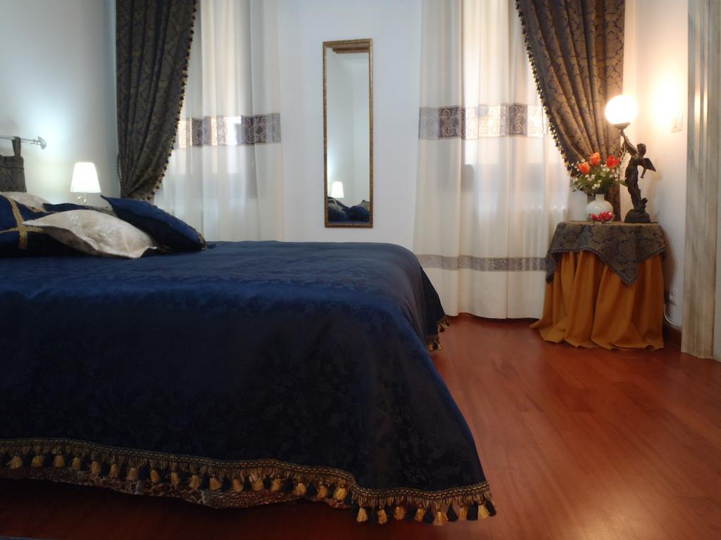 Morettino Hotel Венеция Стая снимка